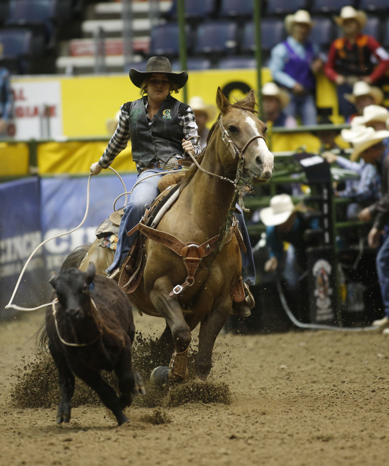 CNFR - Tuesday Slack